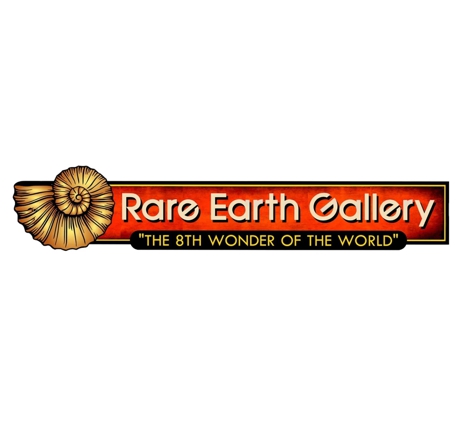 Rare Earth Gallery - Cave Creek, AZ