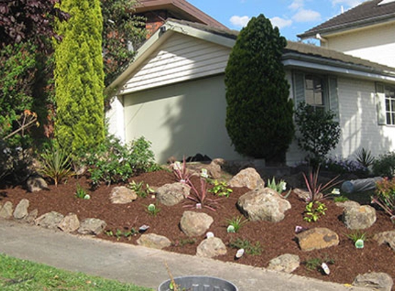 Early Bird Garden Care - Wangaratta, VIC