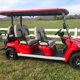 Golf Cart Shad - Golf Cart Sales