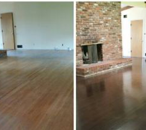 Gregs Hardwood Floors - Santa Maria, CA