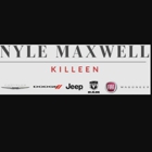 Nyle Maxwell Chrysler Dodge Jeep Ram FIAT