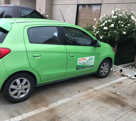 SERVPRO of Fresno Northwest - Fresno, CA