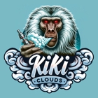Kiki Clouds Tobacco & Vape