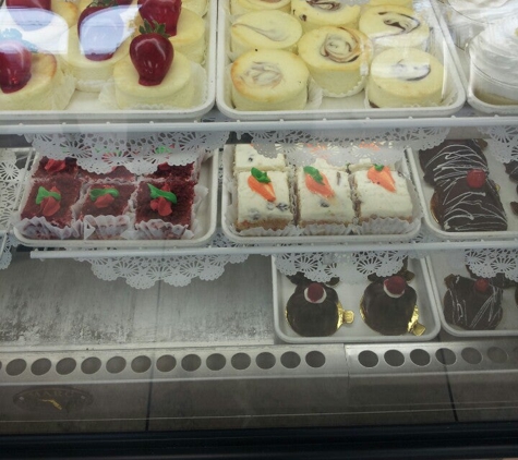 Calandra's Italian & French Bakery - Newark, NJ