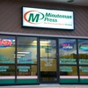 Minuteman Press gallery