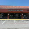 Austin Sewing Machines & Quilts gallery