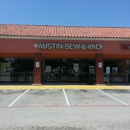 Austin Sewing Machines & Quilts - Small Appliance Repair