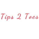 Tips 2 Toes Professional Nail Care - Nail Salons