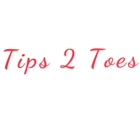 Tips 2 Toes Professional Nail Care