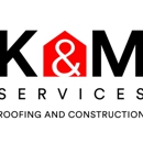 K&M Services - Roof Decks