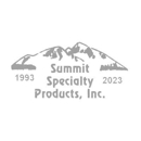 Summit Specialty Products - Concrete Products