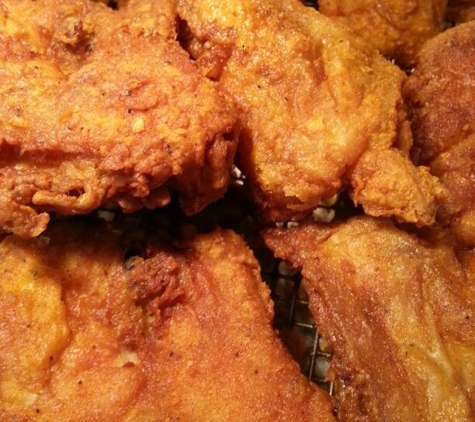 Crown Fried Chicken - Bloomfield, NJ