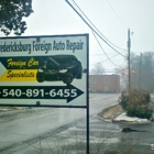 Fredericksburg Foreign Auto Repair