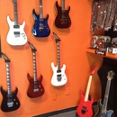 Max Axe Guitars - Musical Instruments