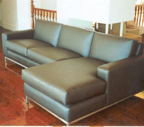 Cover It Upholstery Sydney