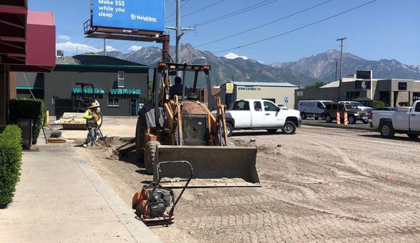 R & R Paving - South Salt Lake, UT