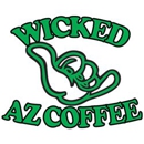 Wicked Az Coffee - Coffee & Espresso Restaurants