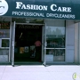 Fashion Care Professional Dry Cleaners