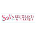 Sal's Family Pizza