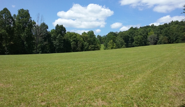 Rolling Acres Cemetery - Fort Gay, WV