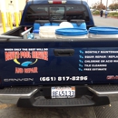 Dave's Pool Service & Repair - Swimming Pool Repair & Service