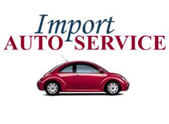 Import Auto Service - Gallatin, TN