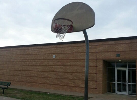 Walker Elementary School - Katy, TX