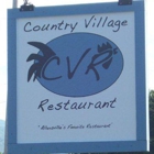 Country Village Restaurant