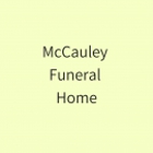 McCauley Funeral Home