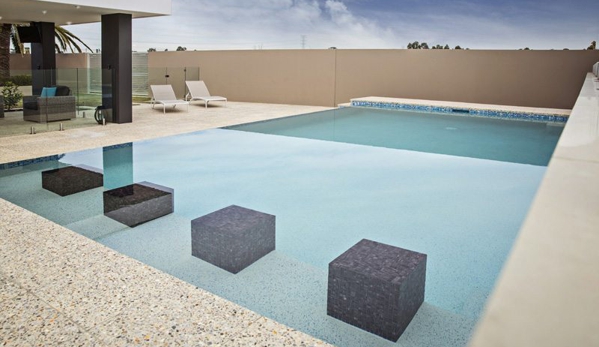 Outback Pools Pty Ltd - Jamisontown, NSW