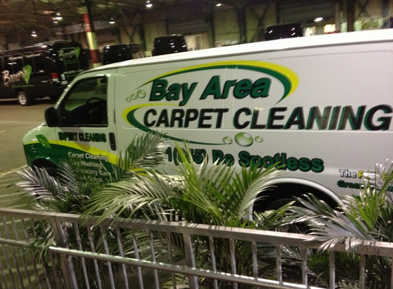 Bay Area Carpet Cleaning San Francisco - San Francisco, CA