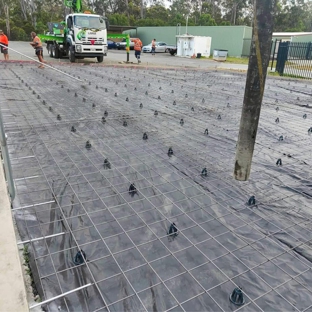 All Purpose Concreting - Irymple, VIC