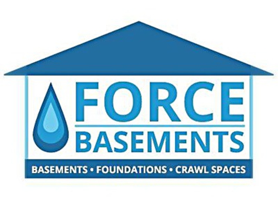 Force Basement Solutions - Pekin, IL