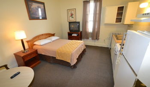 Perfect Stay Inn & Suites - Blair, NE