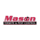 Mason Termite and Pest Control - Termite Control