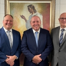 The Church of Jesus Christ of Latter-day Saints - Methodist Churches
