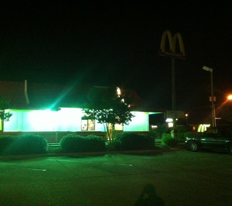 McDonald's - Westlake, LA