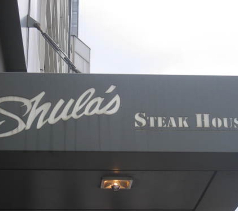 Shula's Steak 2 - Miami Lakes, FL