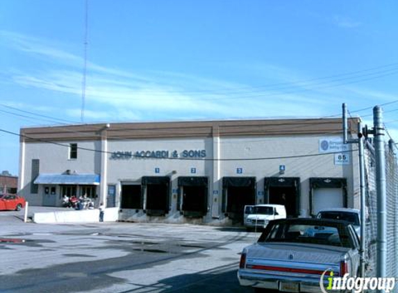 John Accardi & Sons Inc - Medford, MA