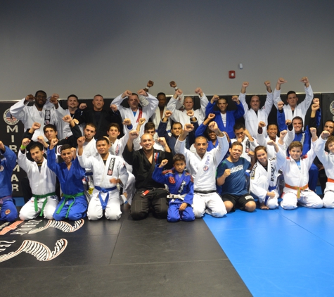 American Top Team Miramar Mixed Martial Arts - Miramar, FL