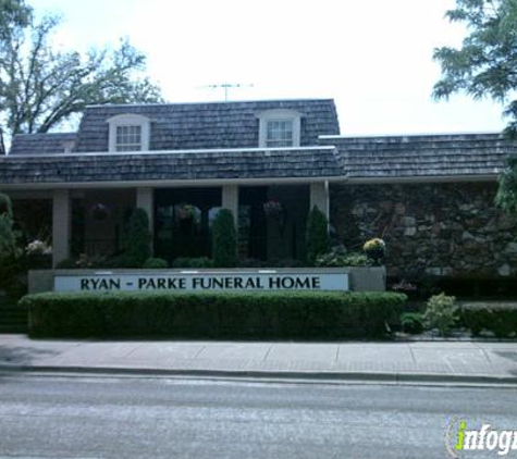 Ryan-Parke Funeral Home - Park Ridge, IL