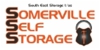 Seaford Storage Logo