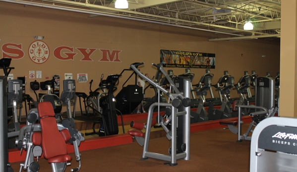 Gold's Gym - Medford, MA