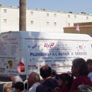 All Valley Plumbing & AC Co - Plumbing Engineers