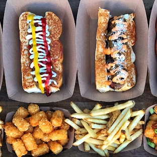 Dog Haus - Carson, CA