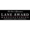 Lane Award Manufacturing gallery