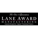 Lane Award Manufacturing - Trophies, Plaques & Medals