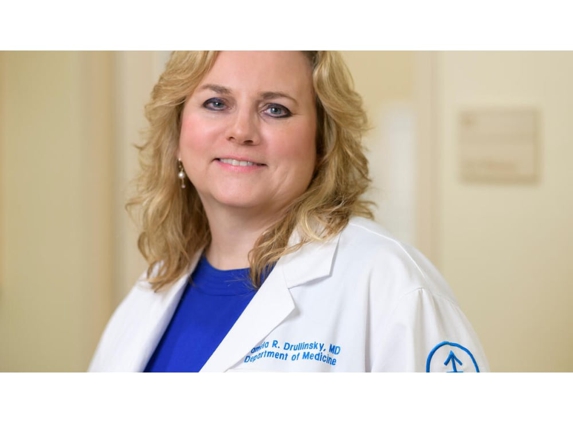 Pamela R. Drullinsky, MD - MSK Breast Medical Oncologist - New York, NY