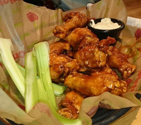 Applebee's - Dover, NJ