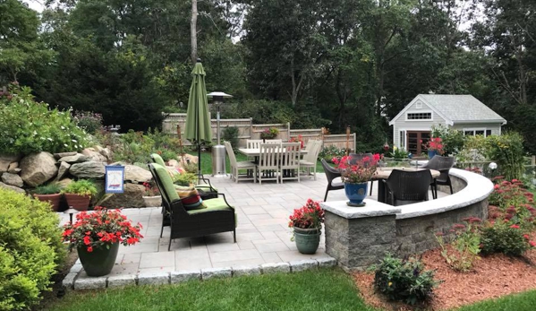 Greener Image Landscaping, Inc. - East Falmouth, MA